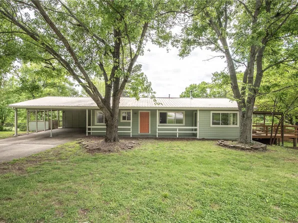 63 Dogwood St, West Fork, AR 72774