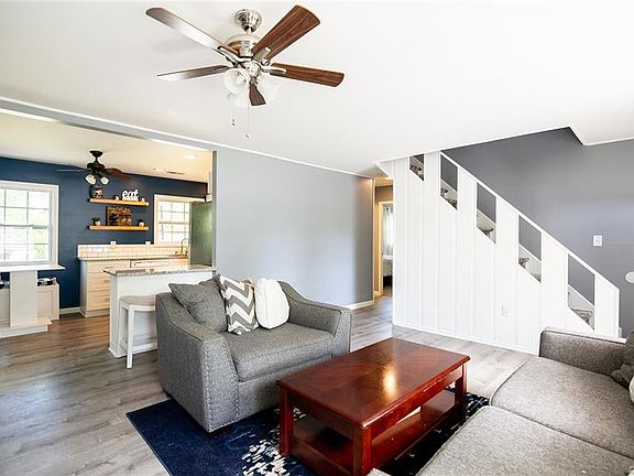 4th image of 5204 Argus Ln