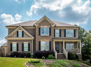 301 Grant Ct, Canton, GA 30114