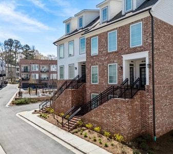 454 Burton Dr, Alpharetta, GA, 30009