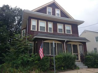 173 Glenellen Rd, West Roxbury, MA 02132