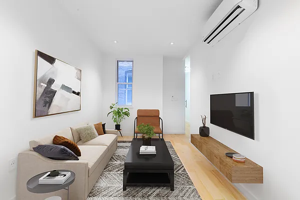 Rented by Brown Harris Stevens | media 17