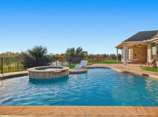 1222 Woodglen Hollow Ln, Katy, TX 77494