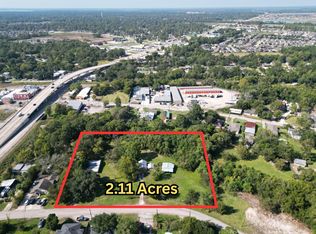 203 E Wahl St, Crosby, TX 77532