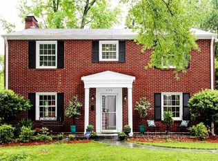 1114 Briarcliff Rd, Greensboro, NC 27408