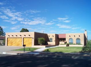 2701 Casa Del Norte Ct NE, Albuquerque, NM 87112