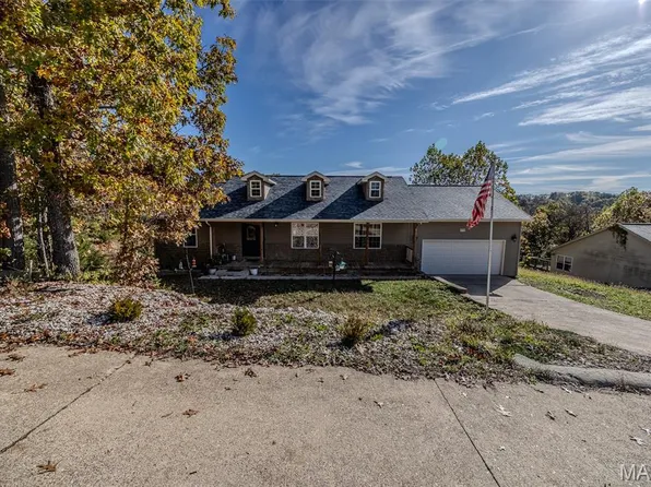21504 Horizonway Ln, Saint Robert, MO 65584