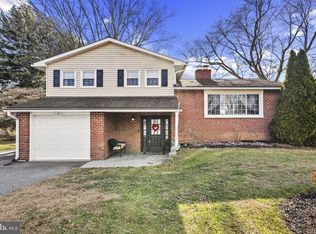 1803 Reese Manor Dr, Finksburg, MD 21048