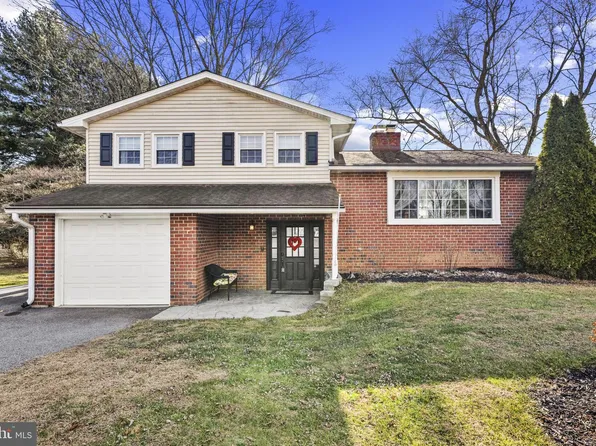 1803 Reese Manor Dr, Finksburg, MD 21048