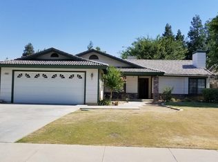 7201 Bandolero Way, Bakersfield, CA 93308
