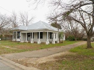 1703 Olive St, Georgetown, TX 78626