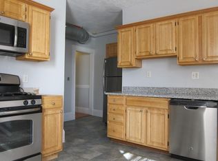 107 Townsend St APT 2, Boston, MA 02121