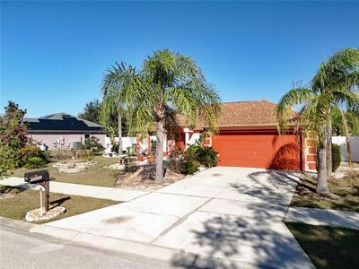 1118 Stratton Ave, Groveland, FL, 34736