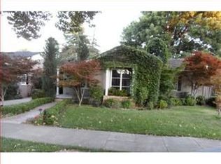 1216 Fairview Ave, San Jose, CA 95125