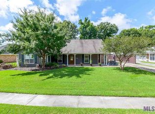 14032 Shenandoah Ave, Baton Rouge, LA 70817