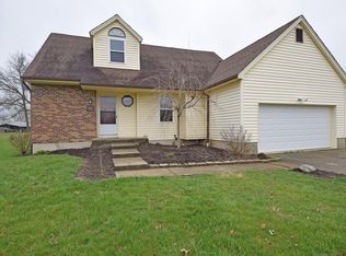 308 Judd Rd, Amelia, OH 45102