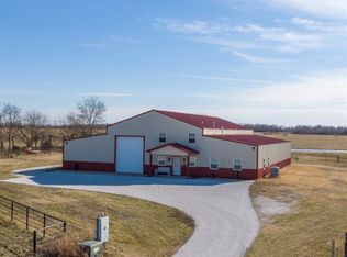 5311 Highway Bb, Seneca, MO 64865