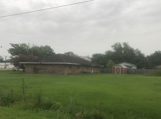 2146 Bushville Hwy, Arnaudville, LA 70512