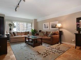 200 E 57th St APT 5E, New York, NY 10022
