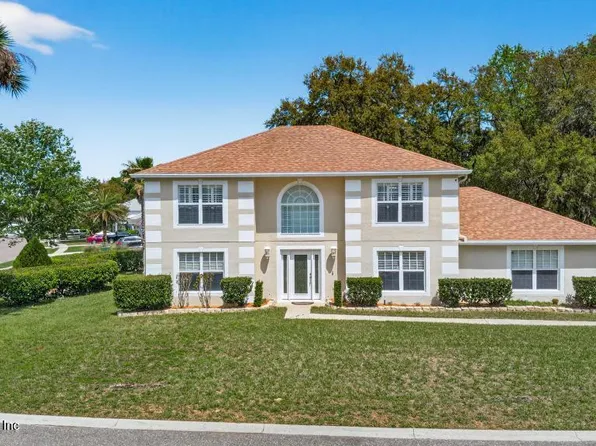 3457 HICKORY LANDING Court, Jacksonville, FL 32226