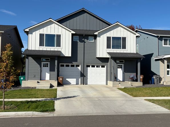8555 N Orchard Ct #8555