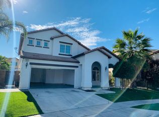 3251 Mill Ridge Dr, Hemet, CA 92545