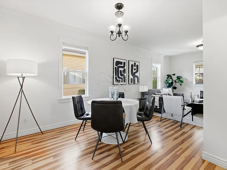 3557 S Hudson St — Photo 8