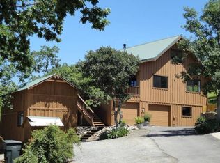 6534 Quail Run Rd, Yreka, CA 96097