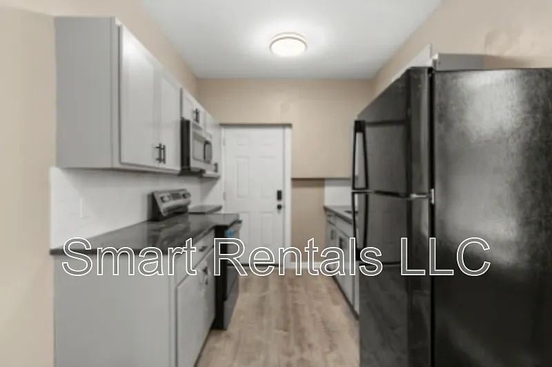 1 bed, 1.0 bath, 750 sqft, $899 — Photo 4