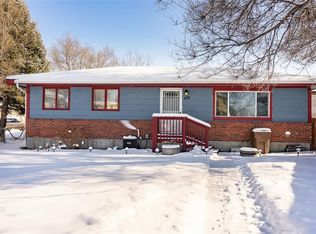 473 Byrd St, Billings, MT 59101