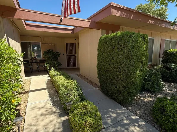 10852 W EMERALD Drive, Sun City, AZ 85351