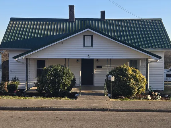 709 Cedar St, Loudon, TN 37774