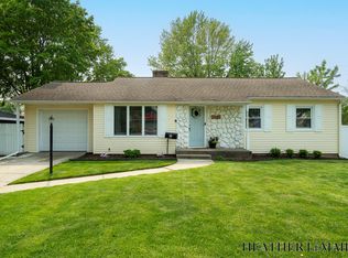 2665 Rockwood Ct SW, Wyoming, MI 49519