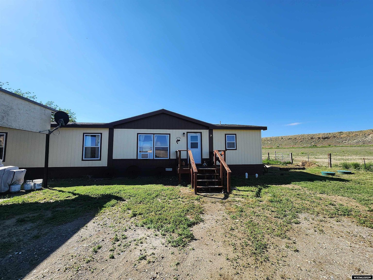 7 Husky Pl, Shoshoni, WY 82649 MLS 20232940 Zillow
