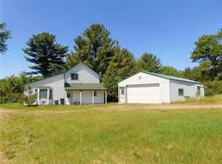 14030 N Hill Rd, Fairchild, WI 54741