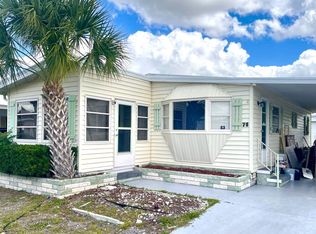78 Pompano Dr, Ellenton, FL 34222