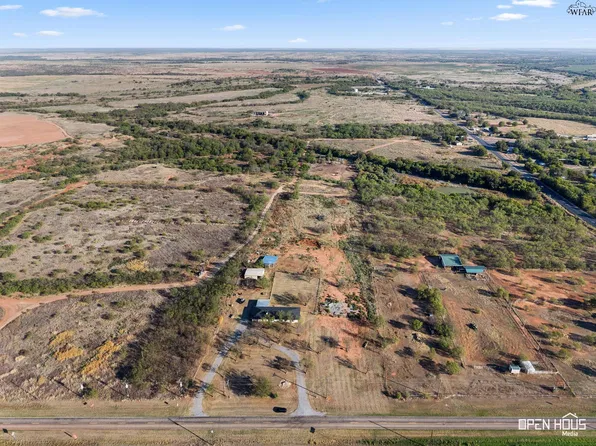10058 Fm 1180, Electra, TX 76360