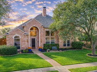 945 Creek Xing, Coppell, TX 75019