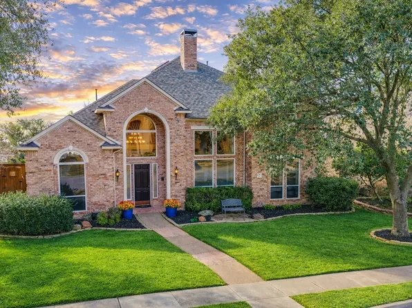 945 Creek Xing, Coppell, TX 75019