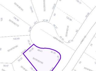 12909 Camus Rd, Anderson Island, WA 98303