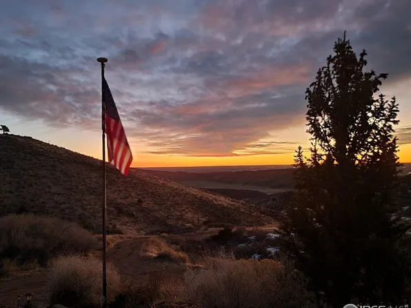 2001 Obenchain Rd, Laporte, CO 80535
