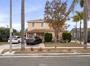 516 W 35th St, Long Beach, CA 90806