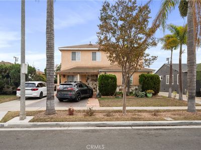 516 W 35th St, Long Beach, CA, 90806