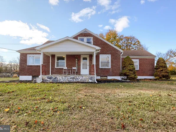 1540 Baltimore Rd, Dillsburg, PA 17019