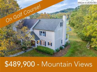 160 Creatwood Trl #1, Vilas, NC 28692