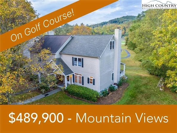 160 Creatwood Trail #1, Vilas, NC 28692