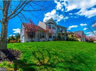 51 Ashford Way, Schwenksville, PA 19473