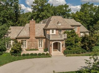 26 Upper Ladue Rd, Saint Louis, MO 63124