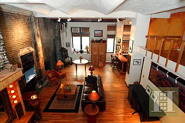 Rented by Halstead Real Estate