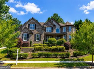 3079 Hidden Falls Dr, Buford, GA 30519